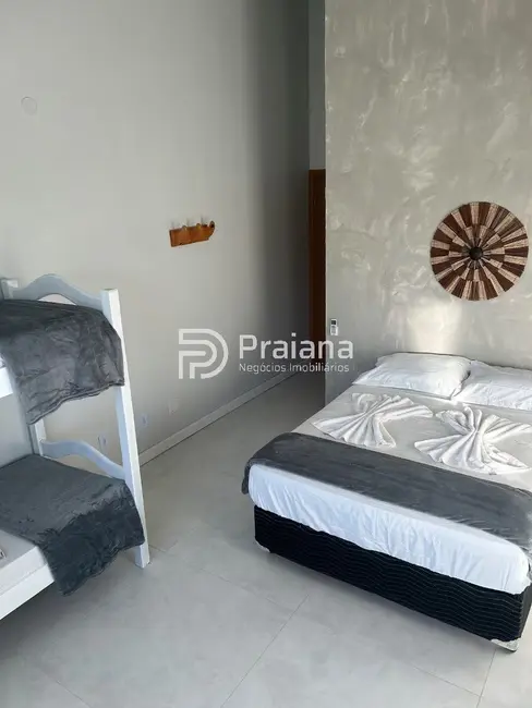 Foto 7 de Apartamento com 3 quartos à venda, 130m2 em Camacari - BA