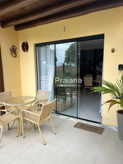 Foto 9 de Apartamento com 3 quartos à venda, 130m2 em Camacari - BA