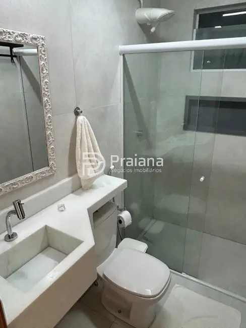 Foto 8 de Apartamento com 3 quartos à venda, 130m2 em Camacari - BA