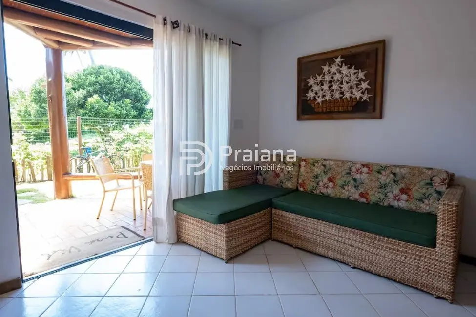 Foto 3 de Apartamento com 3 quartos à venda, 130m2 em Camacari - BA