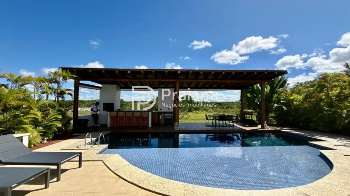 Casa de Condomínio com 4 quartos à venda, 280m2 em Mata De Sao Joao - BA - imagem 5 Foto 5 de Casa de Condomínio com 4 quartos à venda, 280m2 em Mata De Sao Joao - BA
