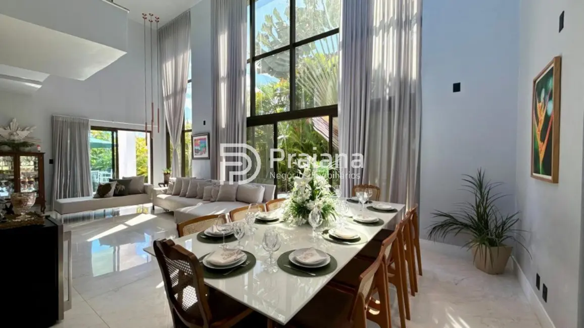 Casa de Condomínio com 4 quartos à venda, 280m2 em Mata De Sao Joao - BA - imagem 9 Foto 9 de Casa de Condomínio com 4 quartos à venda, 280m2 em Mata De Sao Joao - BA