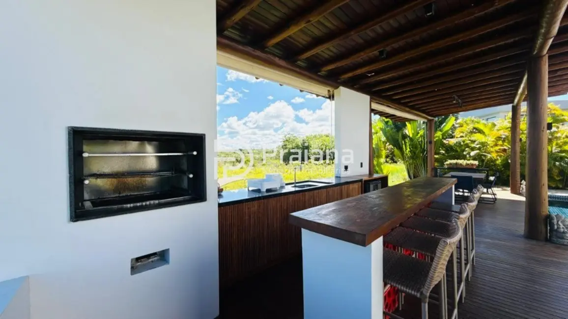 Casa de Condomínio com 4 quartos à venda, 280m2 em Mata De Sao Joao - BA - imagem 6 Foto 6 de Casa de Condomínio com 4 quartos à venda, 280m2 em Mata De Sao Joao - BA
