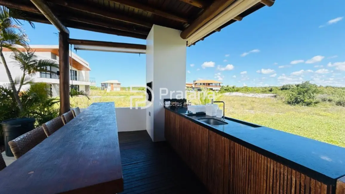 Casa de Condomínio com 4 quartos à venda, 280m2 em Mata De Sao Joao - BA - imagem 7 Foto 7 de Casa de Condomínio com 4 quartos à venda, 280m2 em Mata De Sao Joao - BA