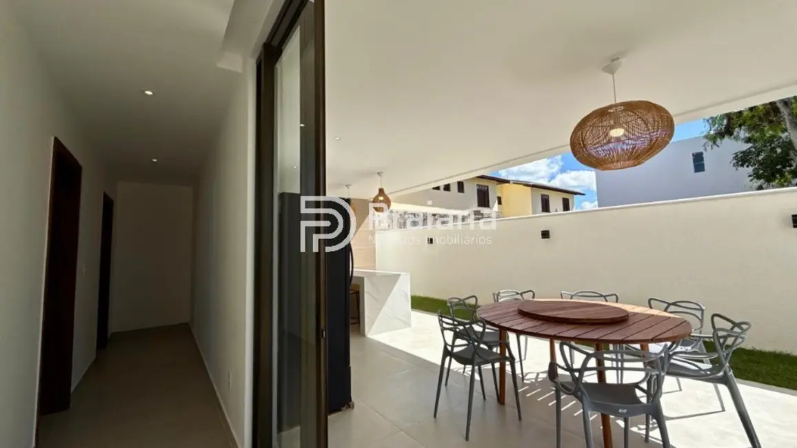 Foto 6 de Casa de Condomínio com 7 quartos à venda, 321m2 em Camacari - BA