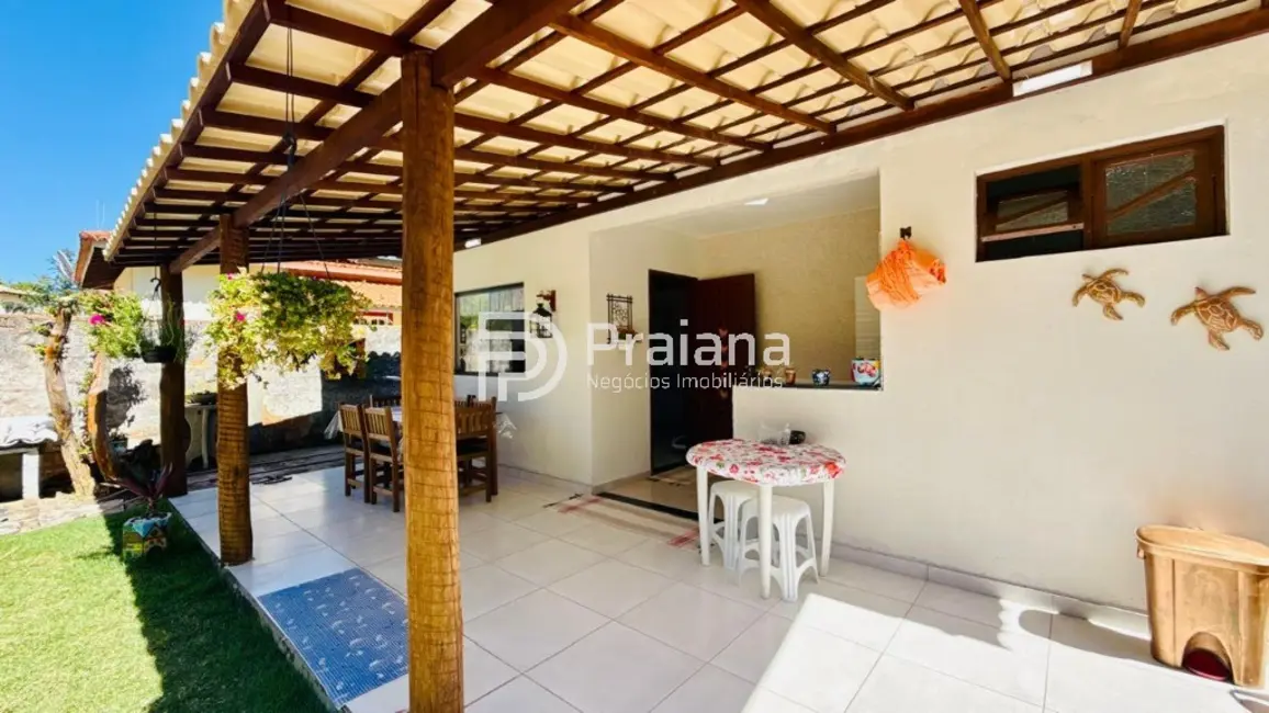 Foto 5 de Casa de Condomínio com 2 quartos à venda, 90m2 em Camacari - BA