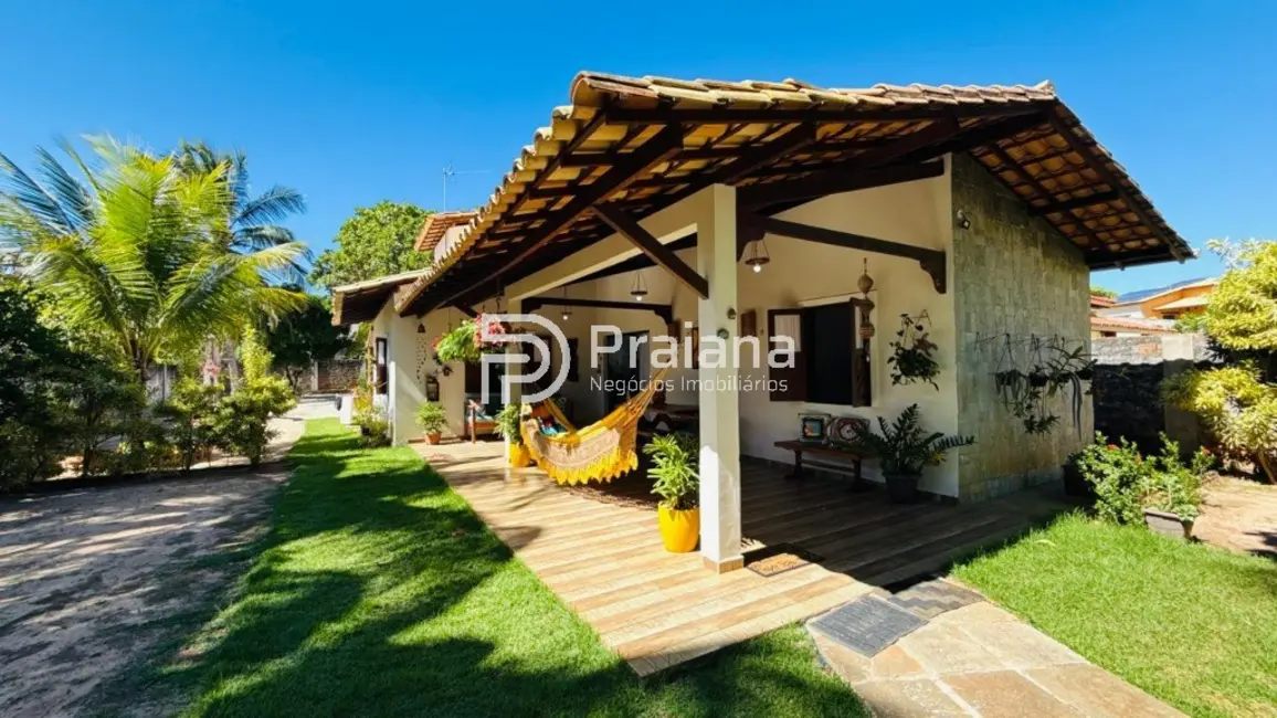 Foto 1 de Casa de Condomínio com 2 quartos à venda, 90m2 em Camacari - BA