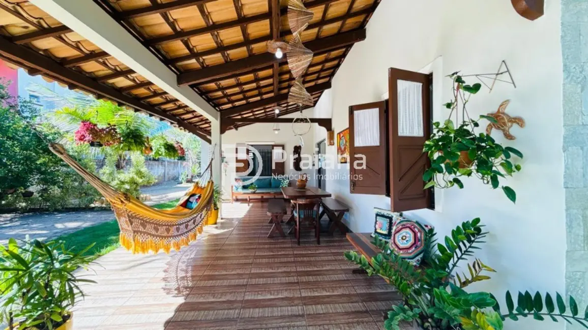 Foto 4 de Casa de Condomínio com 2 quartos à venda, 90m2 em Camacari - BA