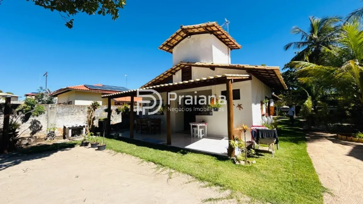 Foto 2 de Casa de Condomínio com 2 quartos à venda, 90m2 em Camacari - BA