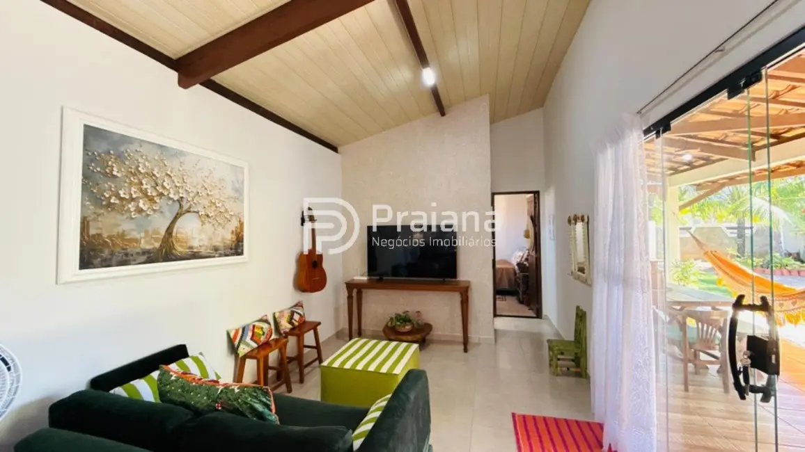 Foto 8 de Casa de Condomínio com 2 quartos à venda, 90m2 em Camacari - BA