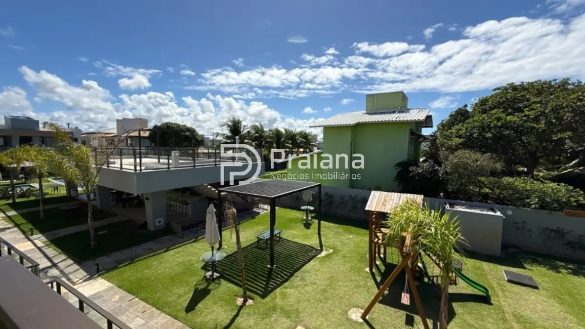 Foto 2 de Apartamento com 2 quartos à venda, 70m2 em Camacari - BA