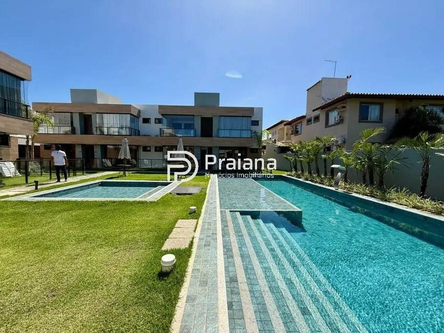 Foto 1 de Apartamento com 2 quartos à venda, 70m2 em Camacari - BA