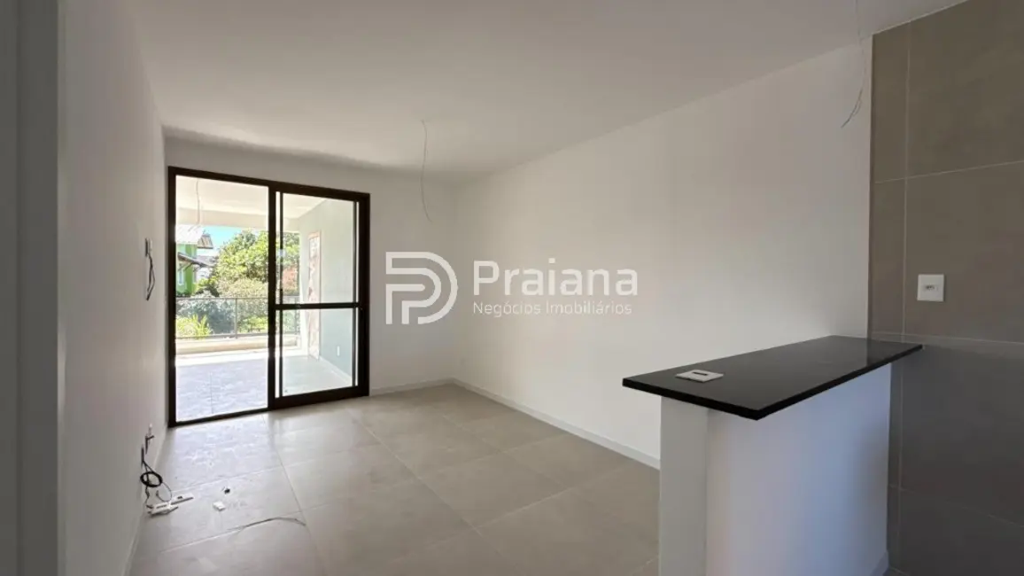 Foto 4 de Apartamento com 2 quartos à venda, 70m2 em Camacari - BA