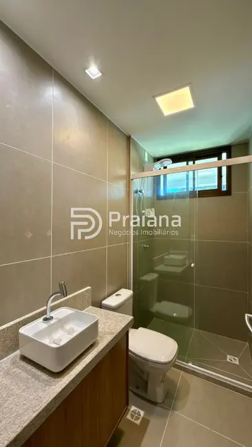 Foto 8 de Apartamento com 2 quartos à venda, 70m2 em Camacari - BA