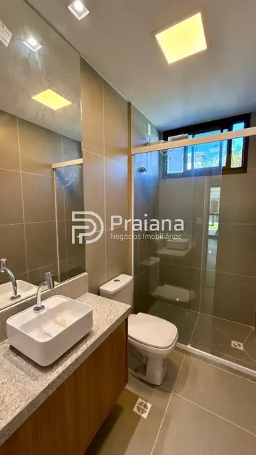 Foto 9 de Apartamento com 2 quartos à venda, 70m2 em Camacari - BA