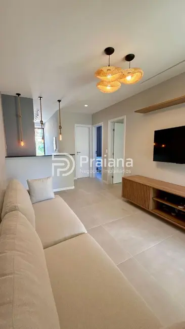 Foto 6 de Apartamento com 2 quartos à venda, 70m2 em Camacari - BA