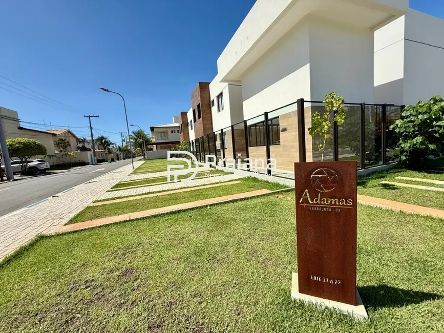 Foto 1 de Apartamento com 2 quartos à venda, 70m2 em Camacari - BA
