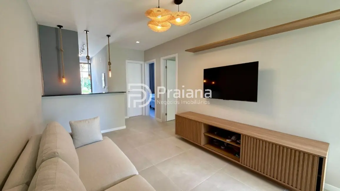 Foto 2 de Apartamento com 2 quartos à venda, 70m2 em Camacari - BA