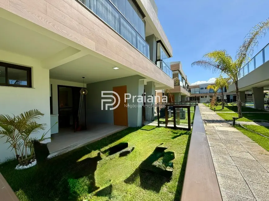 Foto 5 de Apartamento com 2 quartos à venda, 70m2 em Camacari - BA