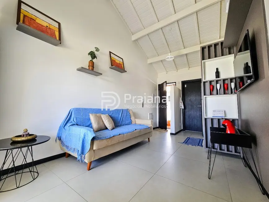Foto 1 de Apartamento com 1 quarto à venda e para alugar, 40m2 em Mata De Sao Joao - BA