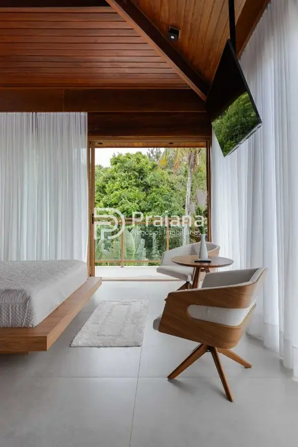 Casa de Condomínio com 5 quartos à venda, 400m2 em Mata De Sao Joao - BA - imagem 5 Foto 5 de Casa de Condomínio com 5 quartos à venda, 400m2 em Mata De Sao Joao - BA