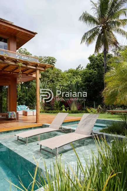 Casa de Condomínio com 5 quartos à venda, 400m2 em Mata De Sao Joao - BA - imagem 6 Foto 6 de Casa de Condomínio com 5 quartos à venda, 400m2 em Mata De Sao Joao - BA