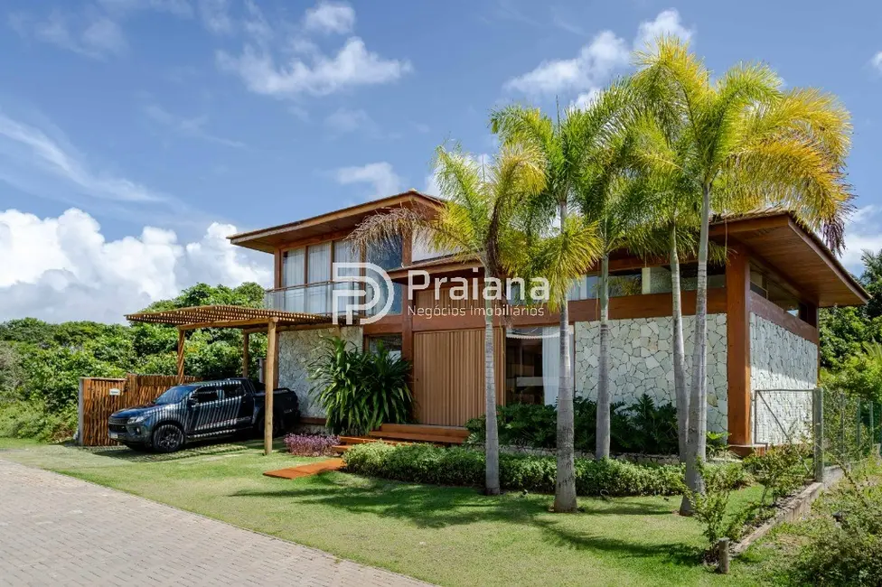 Casa de Condomínio com 5 quartos à venda, 400m2 em Mata De Sao Joao - BA - imagem 1 Foto 1 de Casa de Condomínio com 5 quartos à venda, 400m2 em Mata De Sao Joao - BA