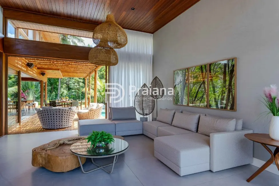 Casa de Condomínio com 5 quartos à venda, 400m2 em Mata De Sao Joao - BA - imagem 8 Foto 8 de Casa de Condomínio com 5 quartos à venda, 400m2 em Mata De Sao Joao - BA