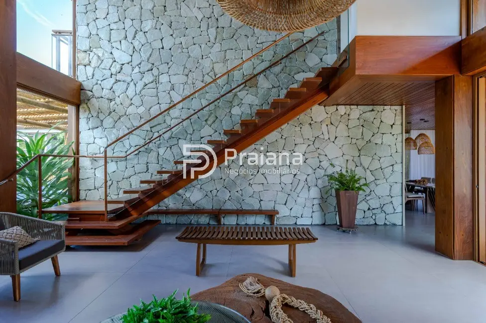 Casa de Condomínio com 5 quartos à venda, 400m2 em Mata De Sao Joao - BA - imagem 7 Foto 7 de Casa de Condomínio com 5 quartos à venda, 400m2 em Mata De Sao Joao - BA