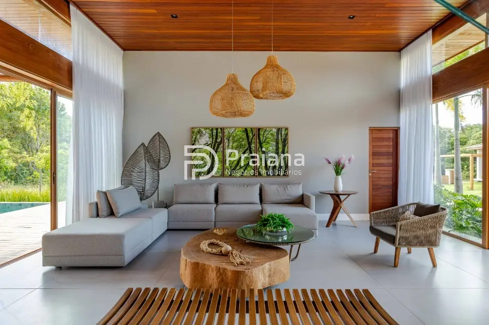 Casa de Condomínio com 5 quartos à venda, 400m2 em Mata De Sao Joao - BA - imagem 4 Foto 4 de Casa de Condomínio com 5 quartos à venda, 400m2 em Mata De Sao Joao - BA