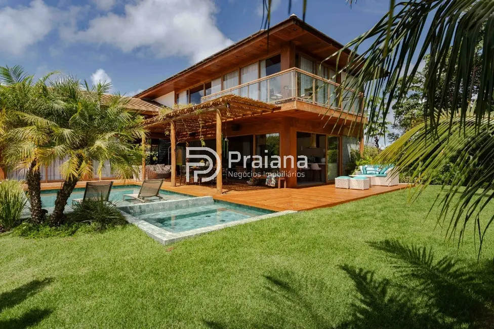 Casa de Condomínio com 5 quartos à venda, 400m2 em Mata De Sao Joao - BA - imagem 2 Foto 2 de Casa de Condomínio com 5 quartos à venda, 400m2 em Mata De Sao Joao - BA