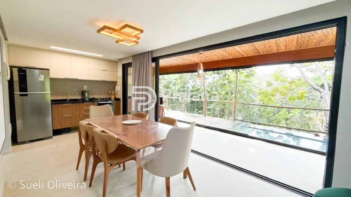 Casa de Condomínio com 3 quartos à venda, 115m2 em Mata De Sao Joao - BA - imagem 4 Foto 4 de Casa de Condomínio com 3 quartos à venda, 115m2 em Mata De Sao Joao - BA