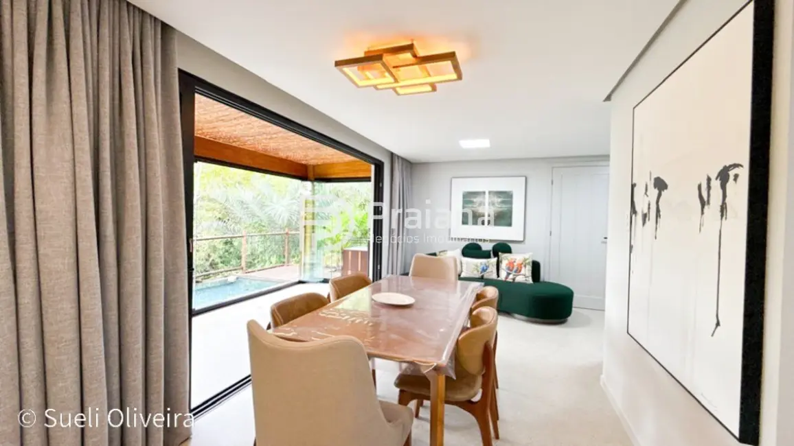 Casa de Condomínio com 3 quartos à venda, 115m2 em Mata De Sao Joao - BA - imagem 3 Foto 3 de Casa de Condomínio com 3 quartos à venda, 115m2 em Mata De Sao Joao - BA