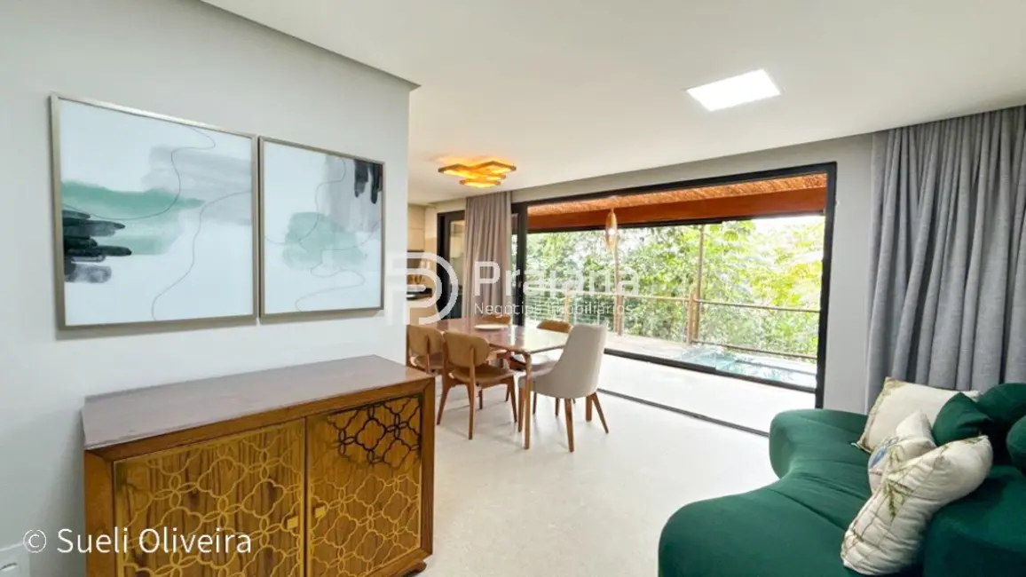 Casa de Condomínio com 3 quartos à venda, 115m2 em Mata De Sao Joao - BA - imagem 2 Foto 2 de Casa de Condomínio com 3 quartos à venda, 115m2 em Mata De Sao Joao - BA