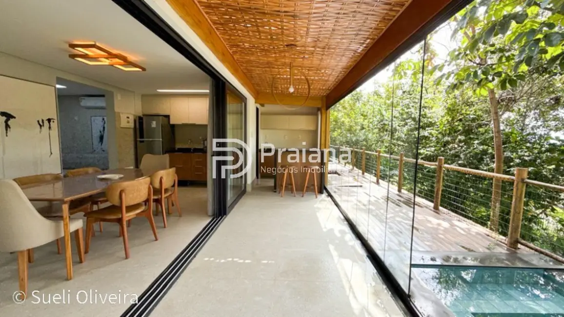 Casa de Condomínio com 3 quartos à venda, 115m2 em Mata De Sao Joao - BA - imagem 9 Foto 9 de Casa de Condomínio com 3 quartos à venda, 115m2 em Mata De Sao Joao - BA