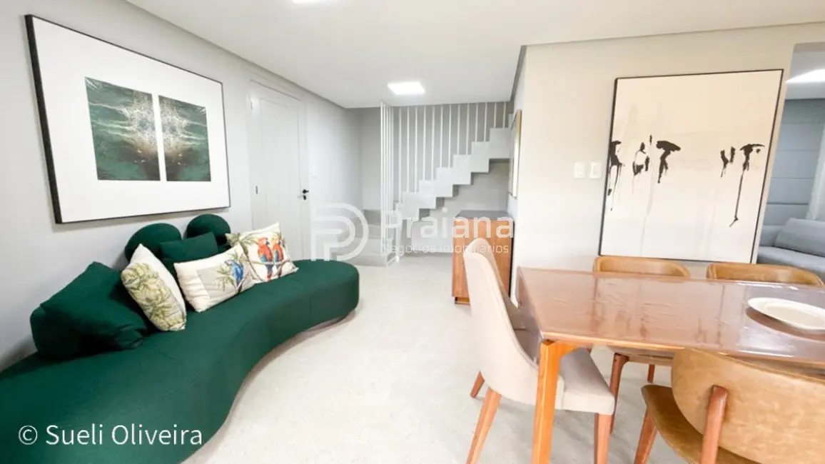 Casa de Condomínio com 3 quartos à venda, 115m2 em Mata De Sao Joao - BA - imagem 1 Foto 1 de Casa de Condomínio com 3 quartos à venda, 115m2 em Mata De Sao Joao - BA