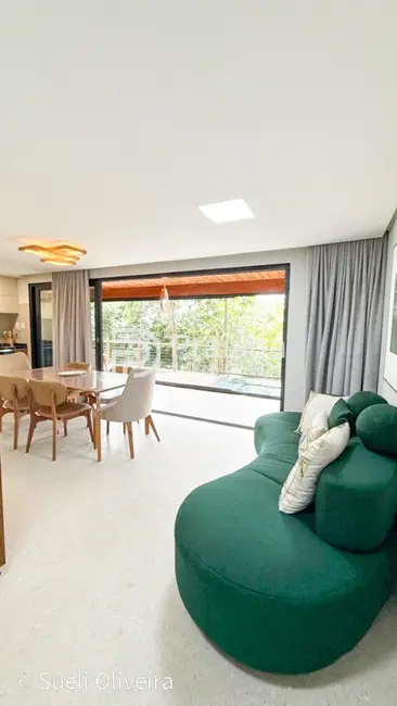 Casa de Condomínio com 3 quartos à venda, 115m2 em Mata De Sao Joao - BA - imagem 7 Foto 7 de Casa de Condomínio com 3 quartos à venda, 115m2 em Mata De Sao Joao - BA