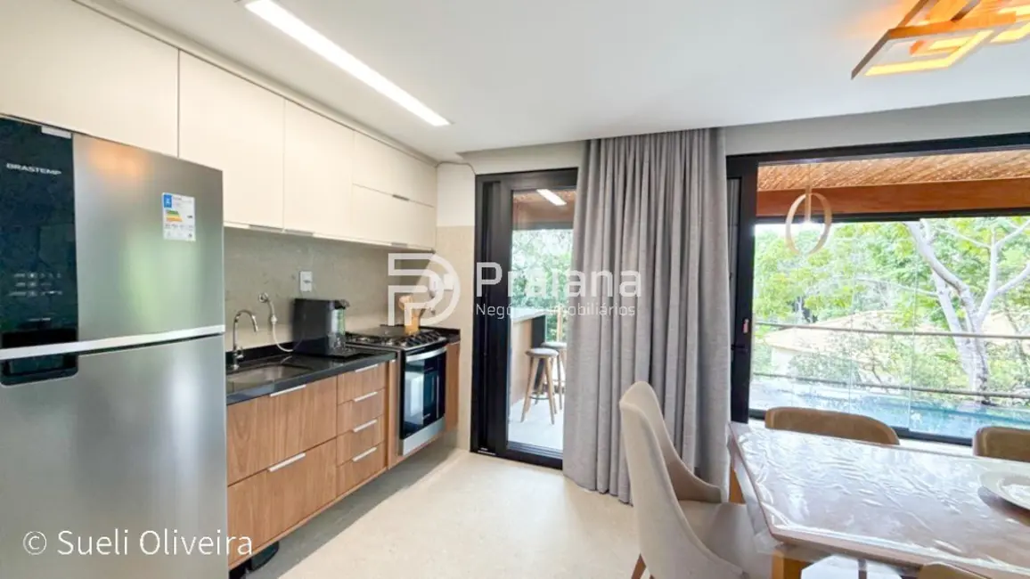 Casa de Condomínio com 3 quartos à venda, 115m2 em Mata De Sao Joao - BA - imagem 5 Foto 5 de Casa de Condomínio com 3 quartos à venda, 115m2 em Mata De Sao Joao - BA