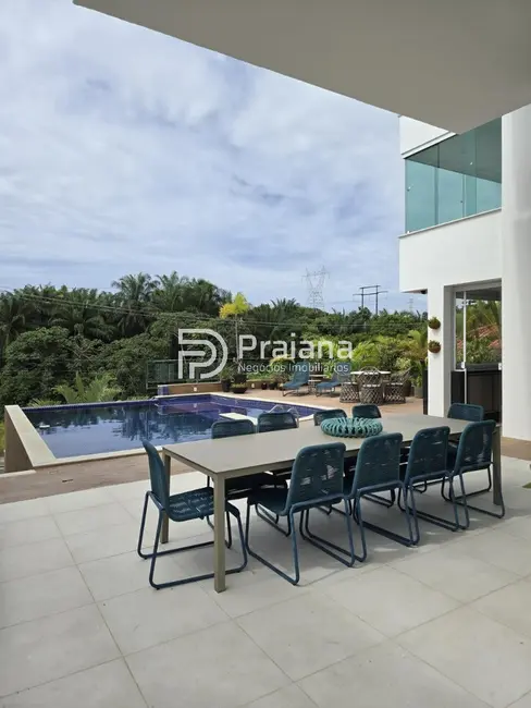 Foto 9 de Casa de Condomínio com 4 quartos à venda, 450m2 em Alphaville II, Salvador - BA