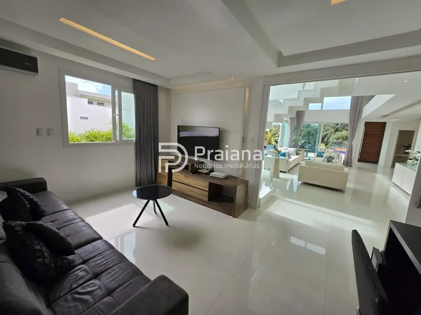 Foto 6 de Casa de Condomínio com 4 quartos à venda, 450m2 em Alphaville II, Salvador - BA