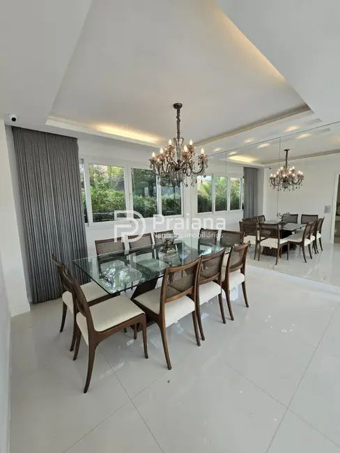 Foto 7 de Casa de Condomínio com 4 quartos à venda, 450m2 em Alphaville II, Salvador - BA