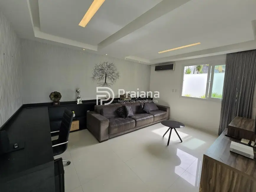 Foto 5 de Casa de Condomínio com 4 quartos à venda, 450m2 em Alphaville II, Salvador - BA