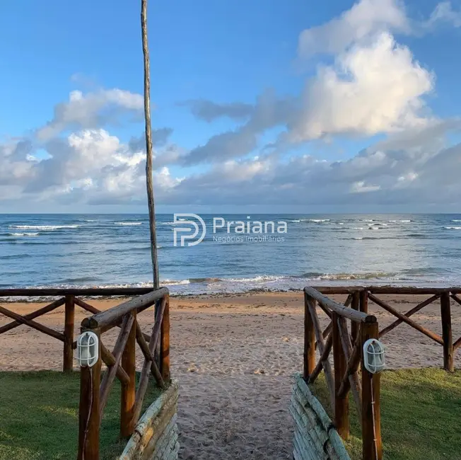 Foto 3 de Casa de Condomínio com 2 quartos à venda, 120m2 em Camacari - BA