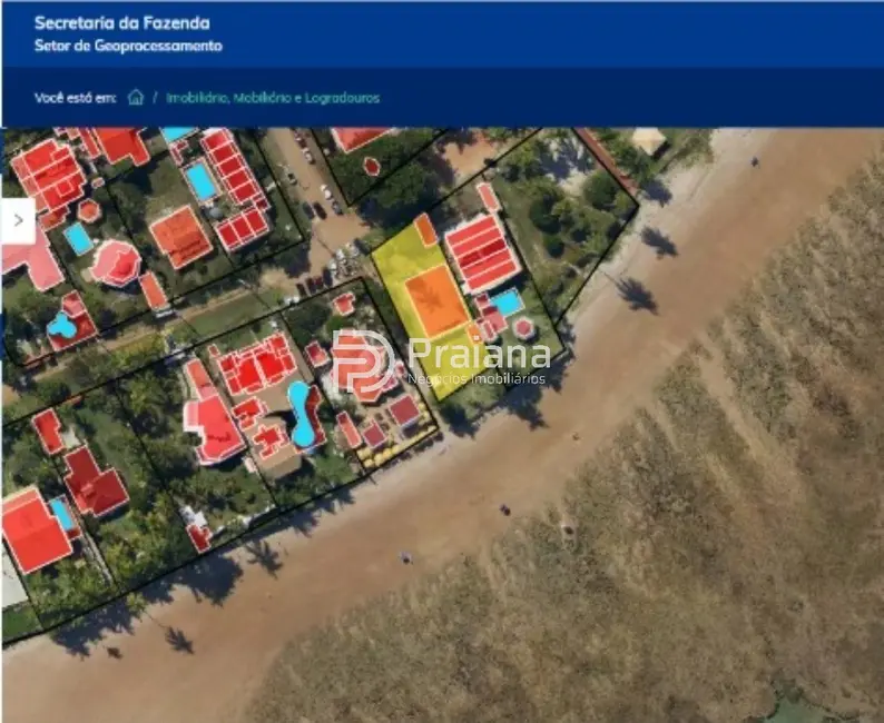 Foto 9 de Casa de Condomínio com 2 quartos à venda, 120m2 em Camacari - BA