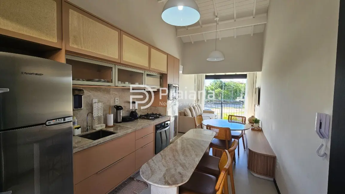 Foto 2 de Apartamento com 1 quarto à venda, 39m2 em Mata De Sao Joao - BA