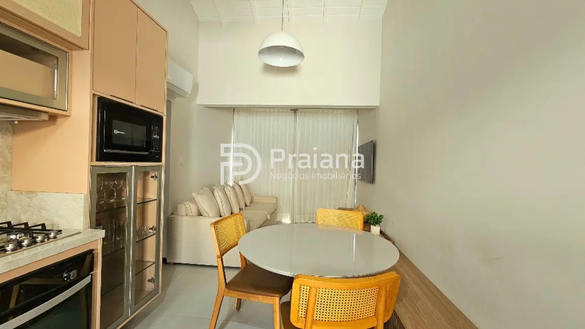 Foto 7 de Apartamento com 1 quarto à venda, 39m2 em Mata De Sao Joao - BA