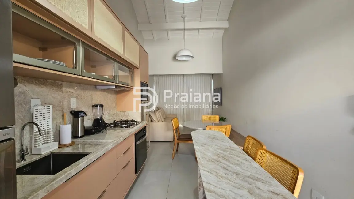 Foto 8 de Apartamento com 1 quarto à venda, 39m2 em Mata De Sao Joao - BA