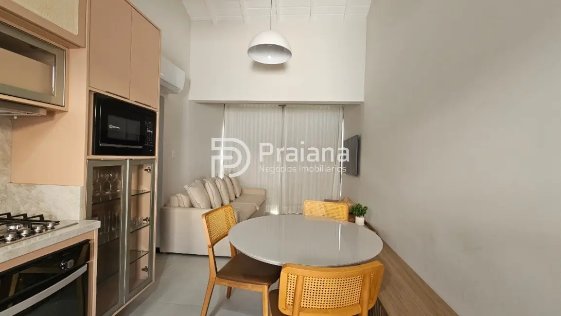 Foto 6 de Apartamento com 1 quarto à venda, 39m2 em Mata De Sao Joao - BA