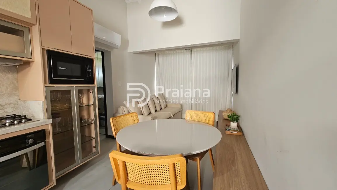 Foto 4 de Apartamento com 1 quarto à venda, 39m2 em Mata De Sao Joao - BA
