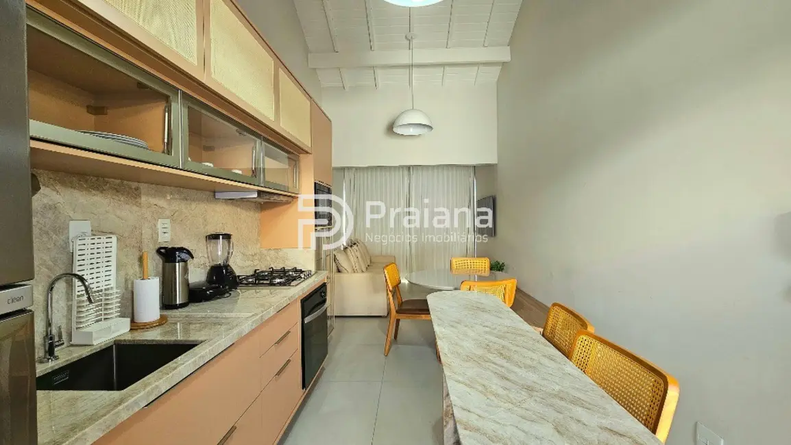 Foto 9 de Apartamento com 1 quarto à venda, 39m2 em Mata De Sao Joao - BA